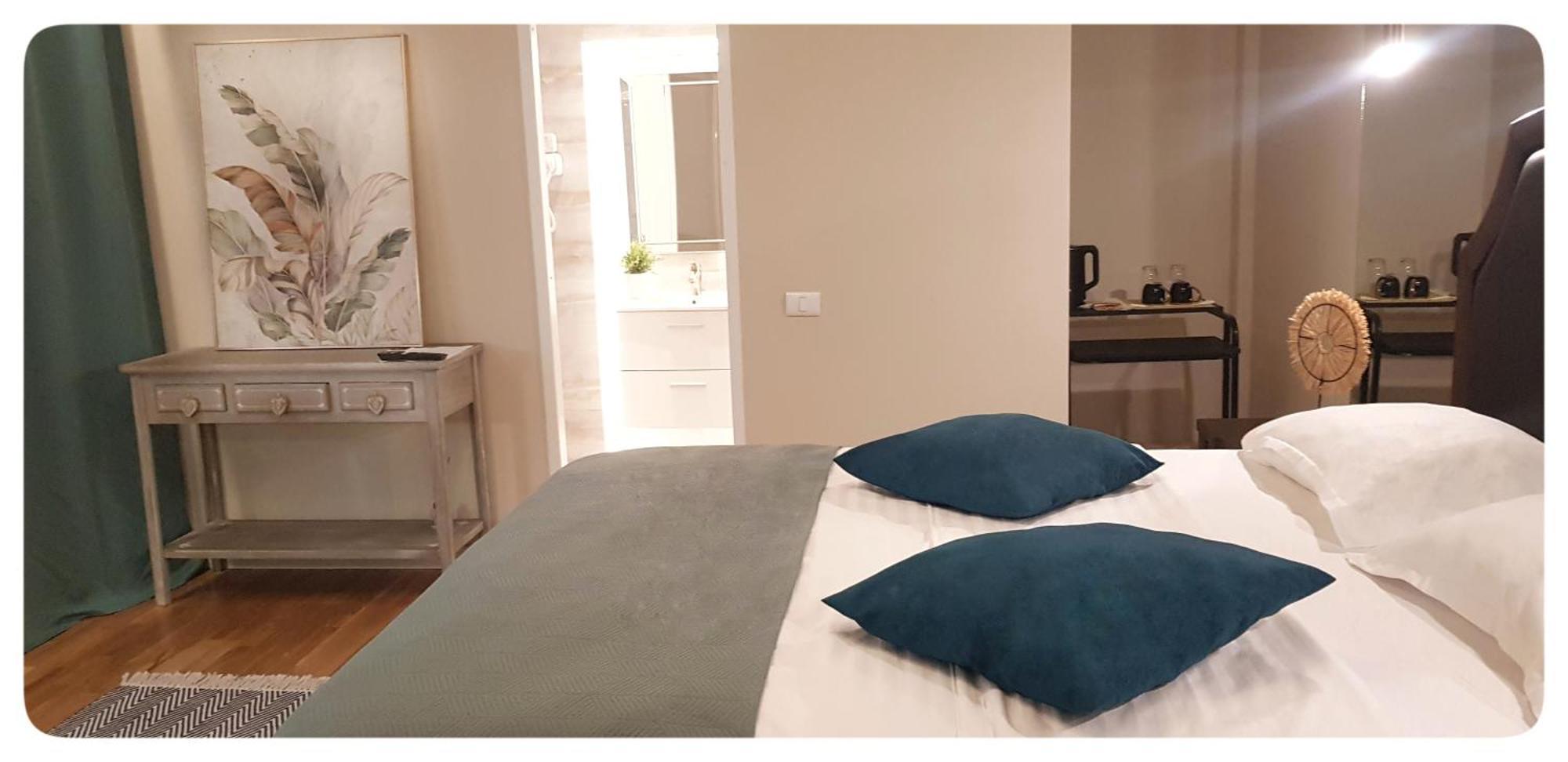 Elania Residence Târgu Jiu 외부 사진
