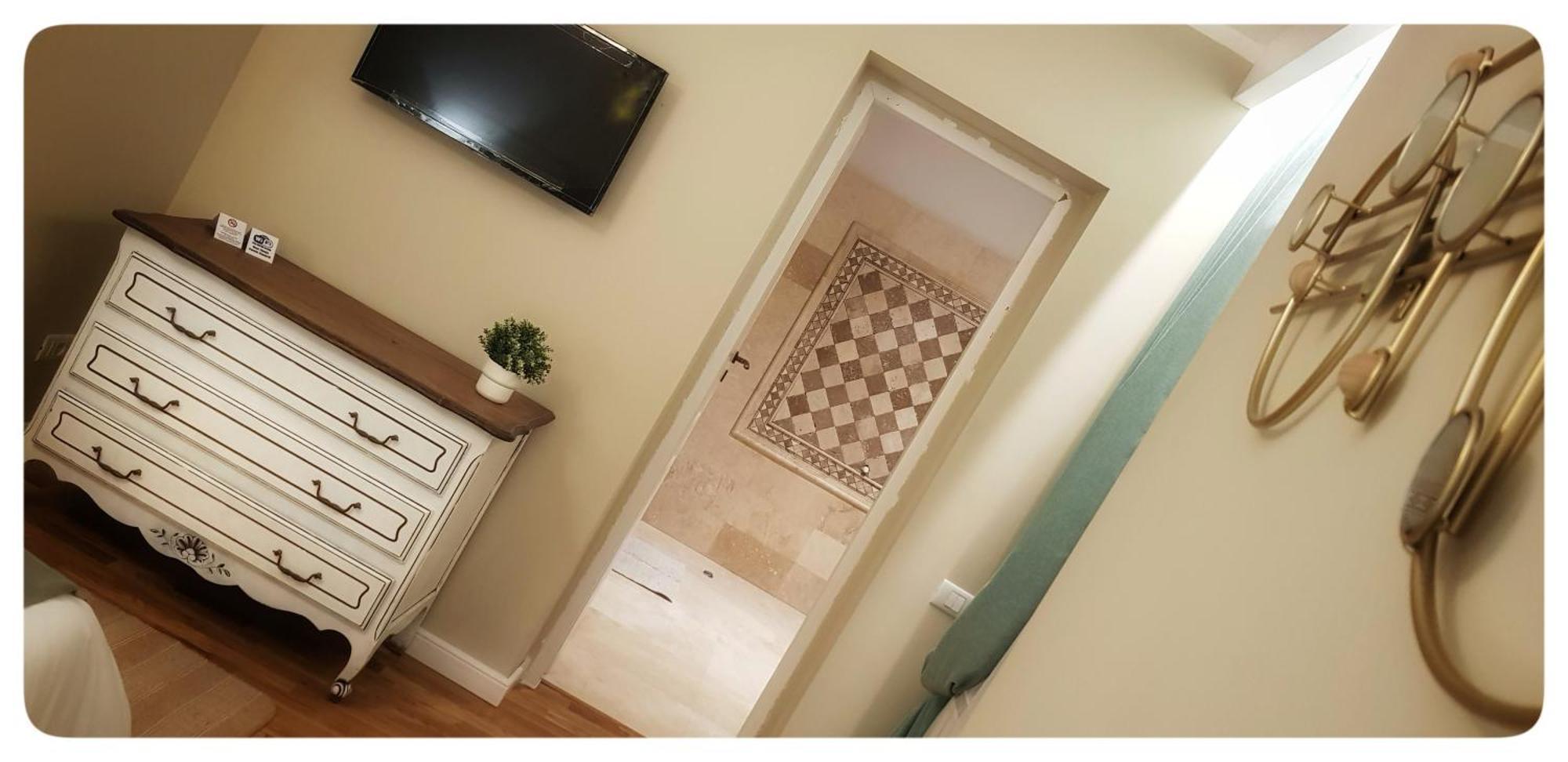 Elania Residence Târgu Jiu 외부 사진
