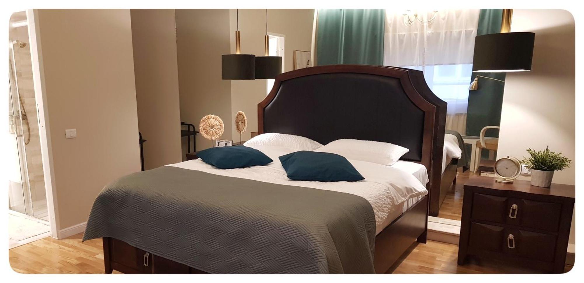 Elania Residence Târgu Jiu 외부 사진