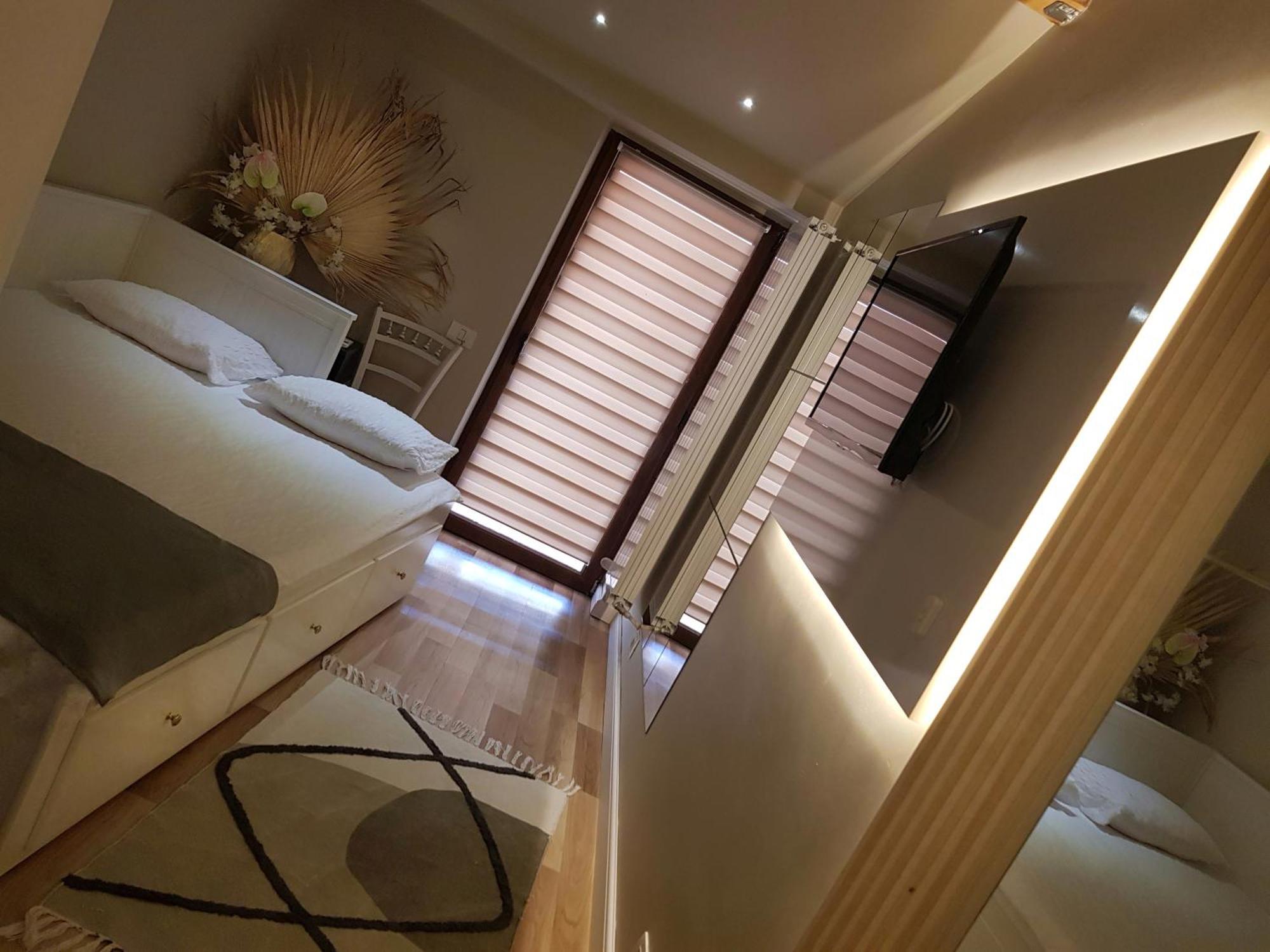 Elania Residence Târgu Jiu 외부 사진