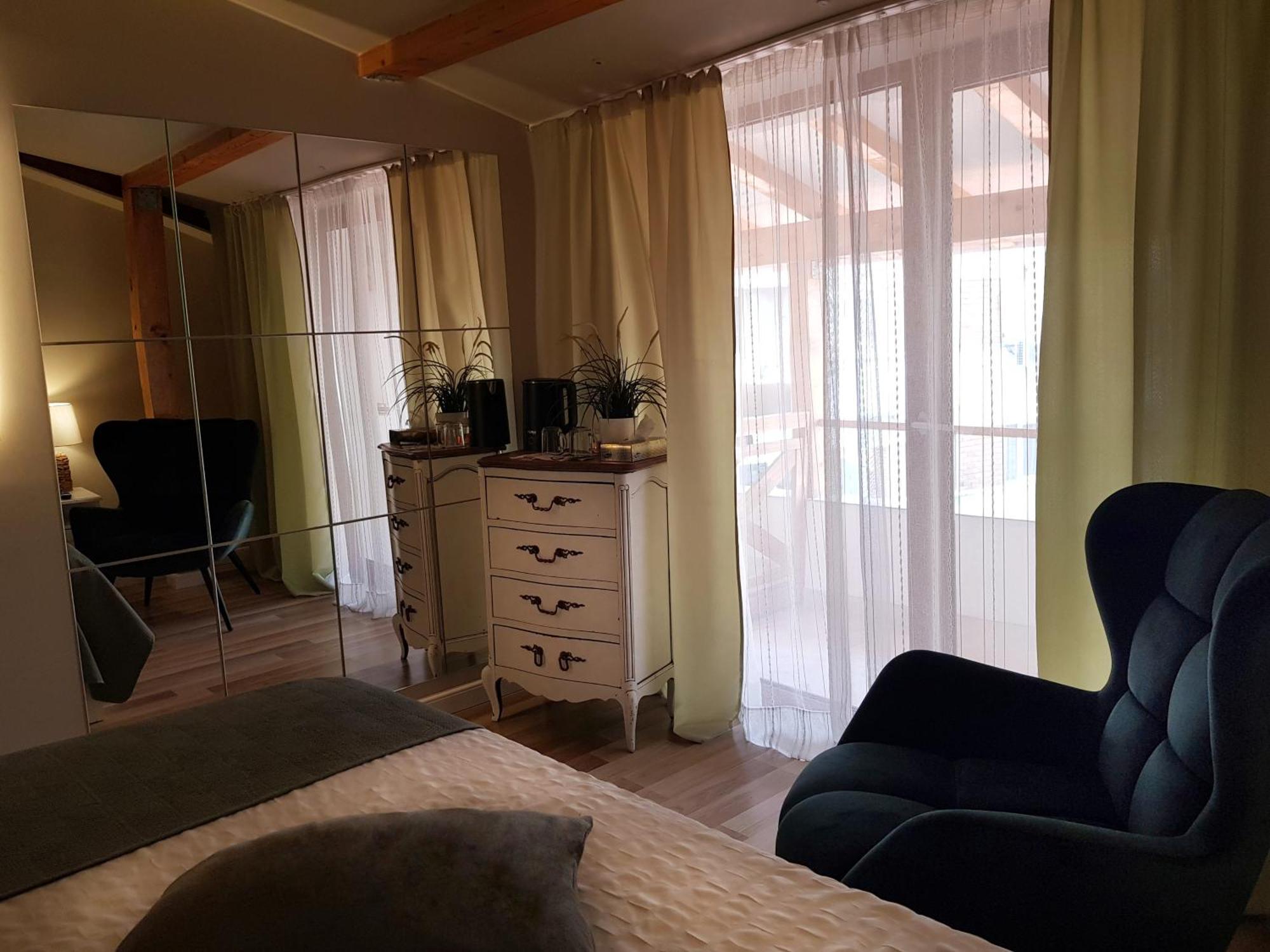 Elania Residence Târgu Jiu 외부 사진