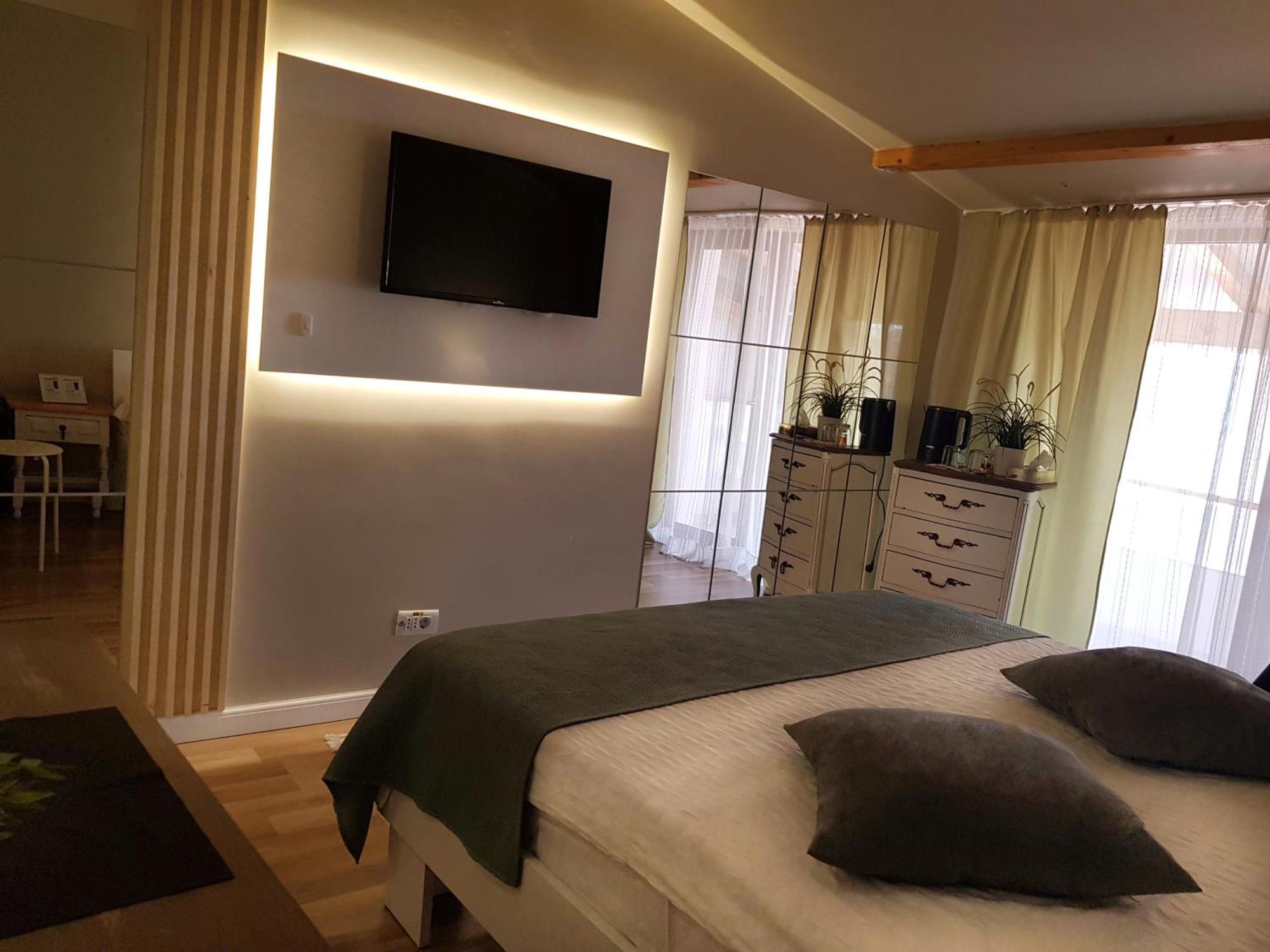 Elania Residence Târgu Jiu 외부 사진