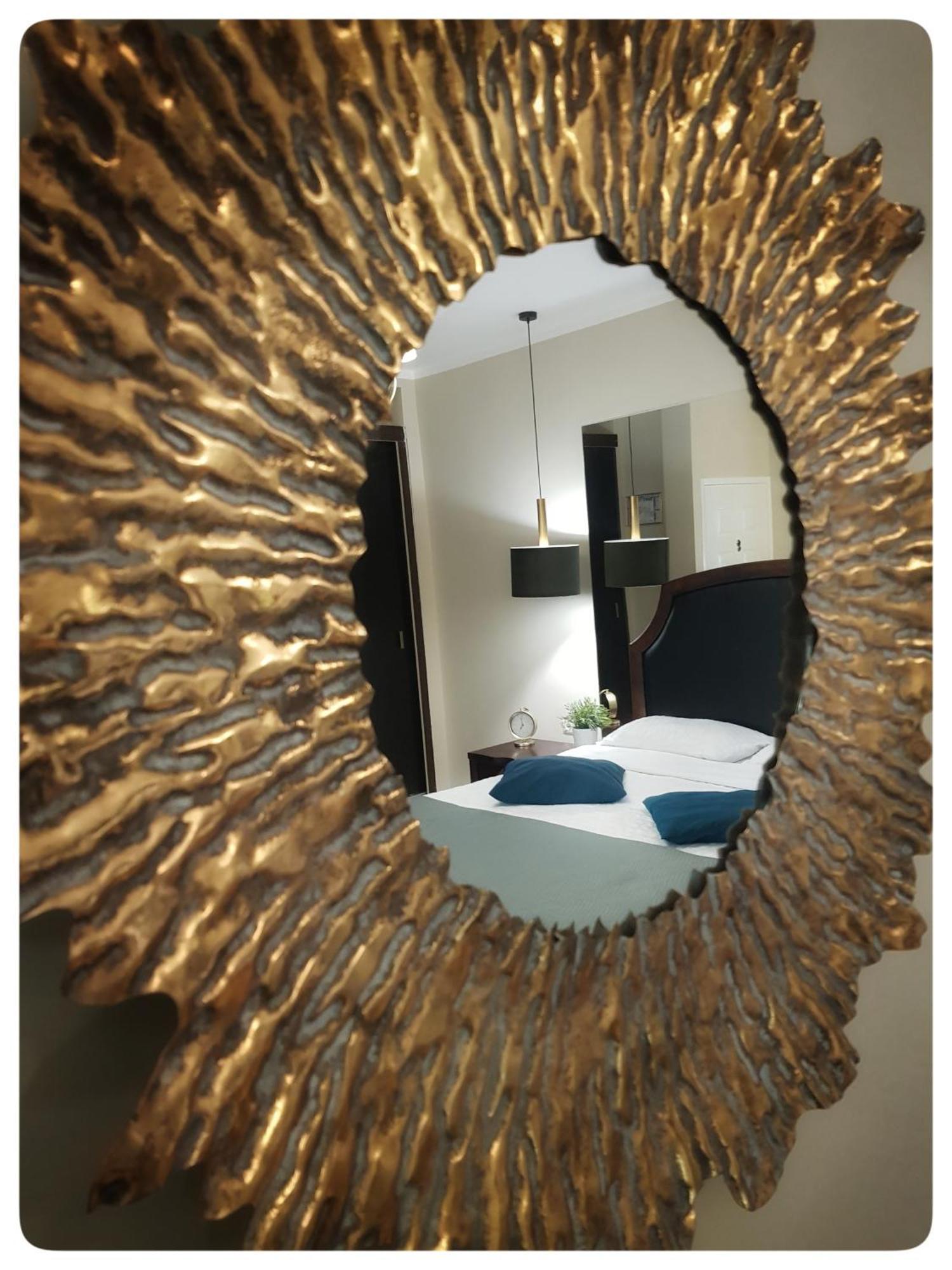 Elania Residence Târgu Jiu 외부 사진